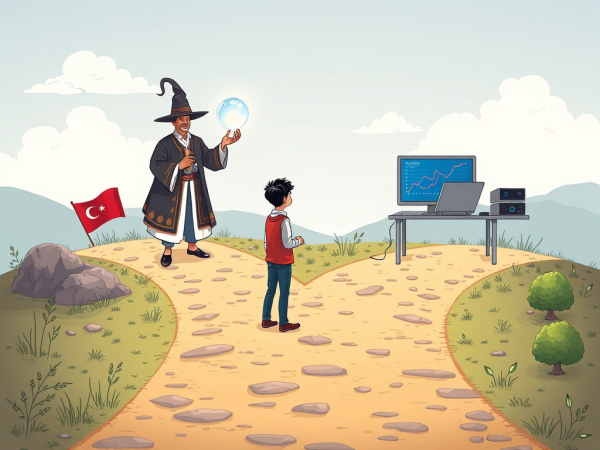 yazı resim