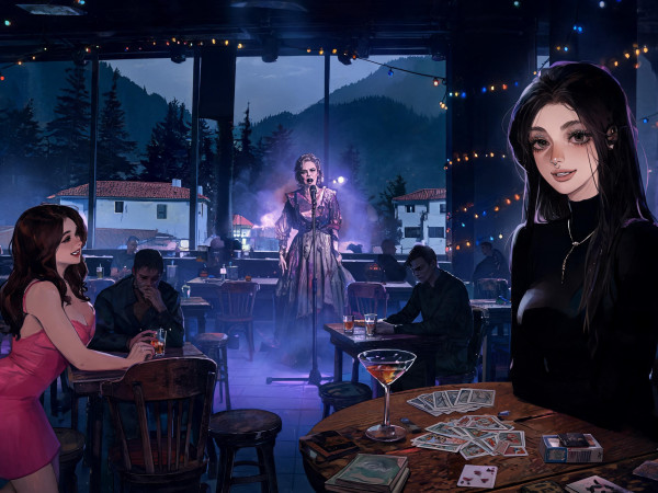 yazı resim