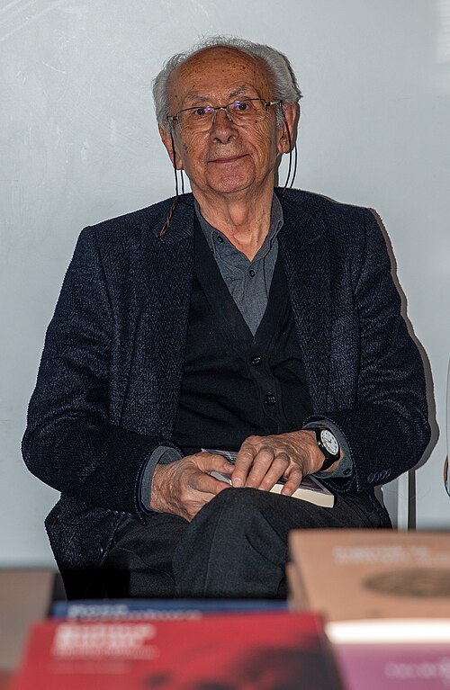 Fikret Başkaya