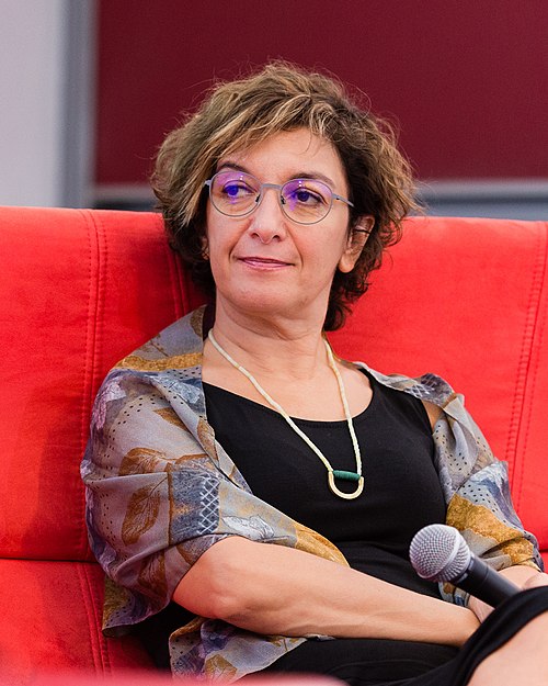 Gaye Boralıoğlu