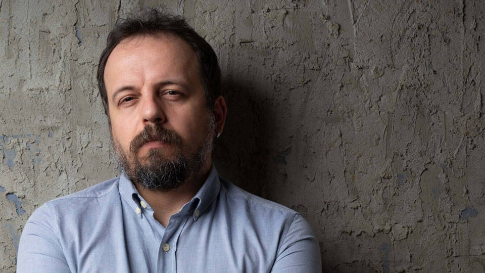 Mahir Ünsal Eriş