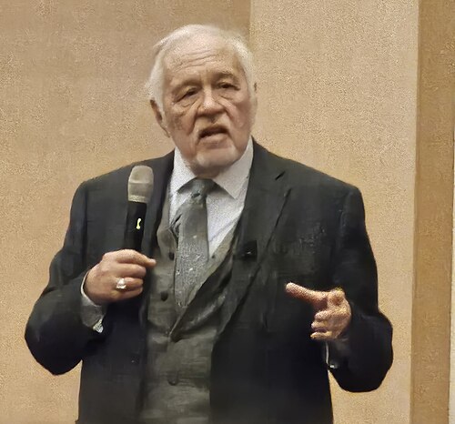 İlber Ortaylı