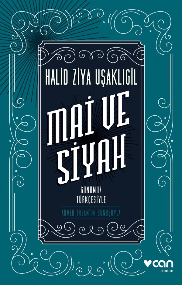 Mai ve Siyah