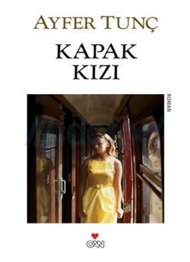 Kapak Kızı