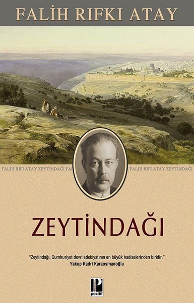 ZEYTİNDAĞI