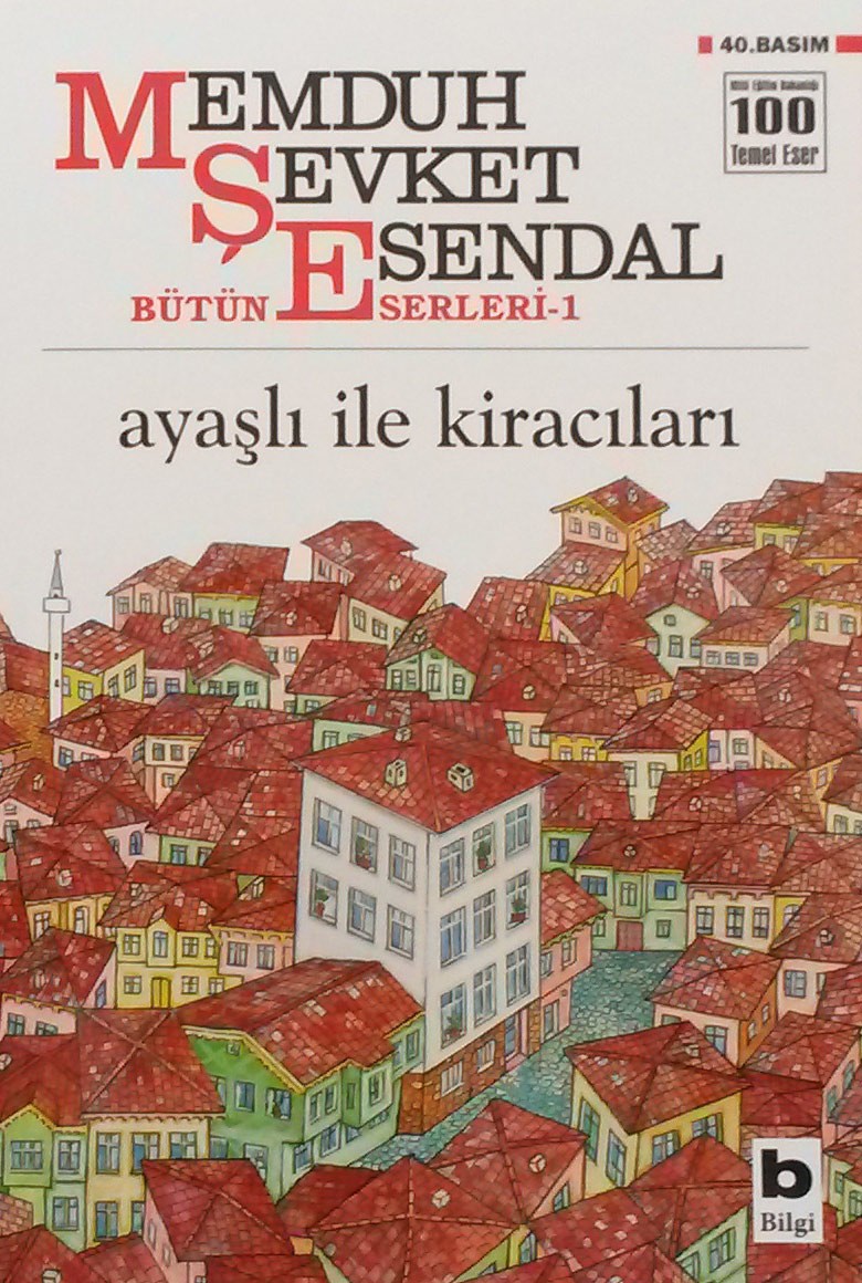 Ayaşlı ile Kiracıları