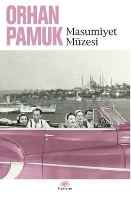 Masumiyet Müzesi