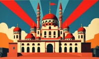 yazı resim