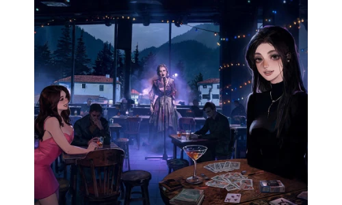 yazı resim