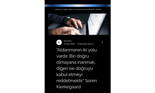 yazı resim