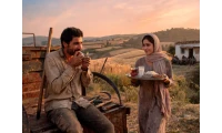yazı resim