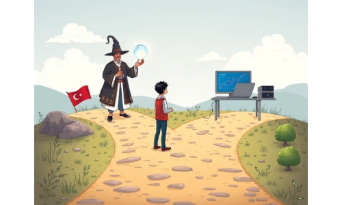 yazı resim