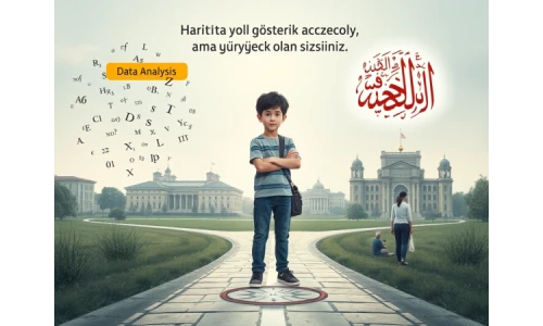 yazı resim