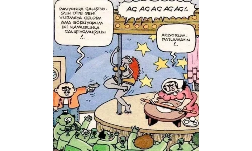 yazı resim