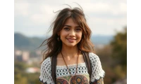 yazı resim