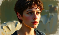 yazı resim