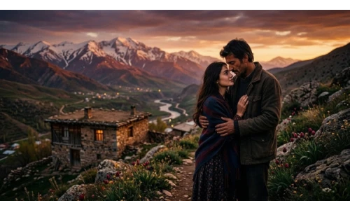 yazı resim
