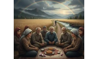yazı resim