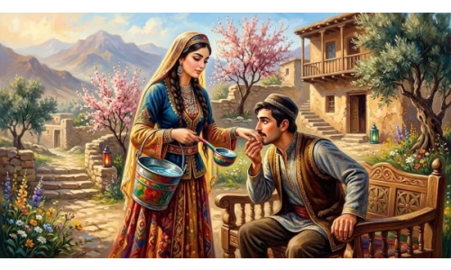 yazı resim