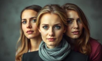 yazı resim