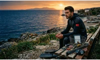 yazı resim