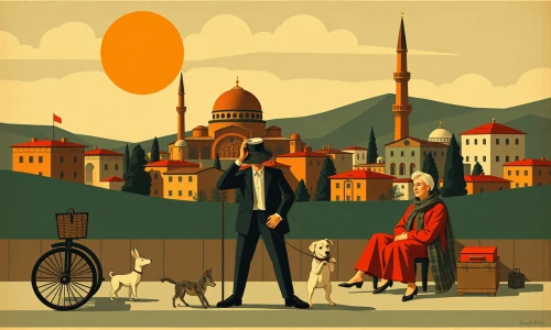 yazı resim