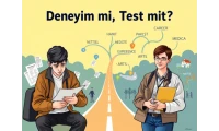 yazı resim