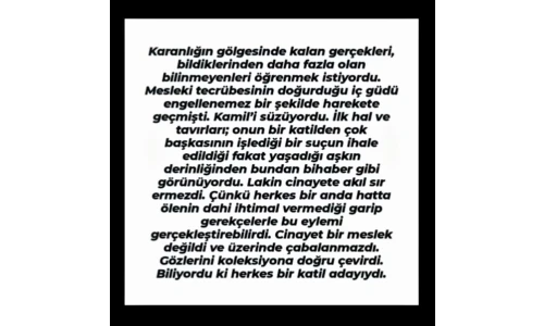 yazı resim