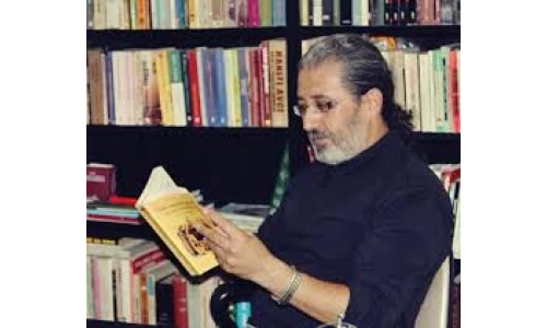 yazı resim
