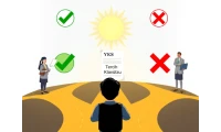yazı resim