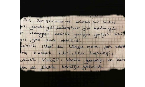 yazı resim