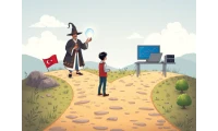 yazı resim