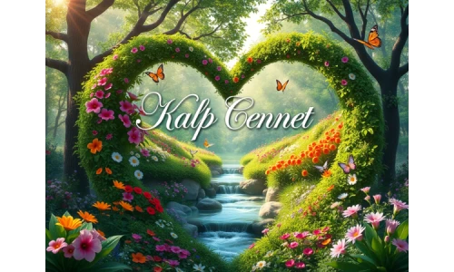 yazı resim
