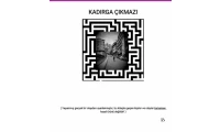 yazı resim