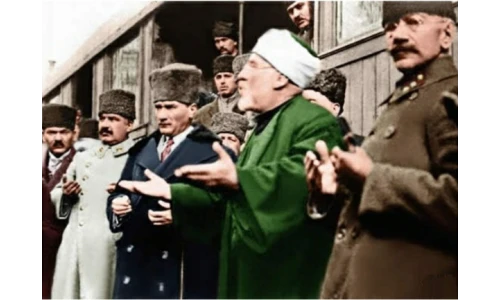 yazı resim