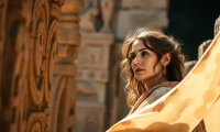 yazı resim