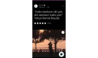 yazı resim
