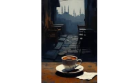 yazı resim