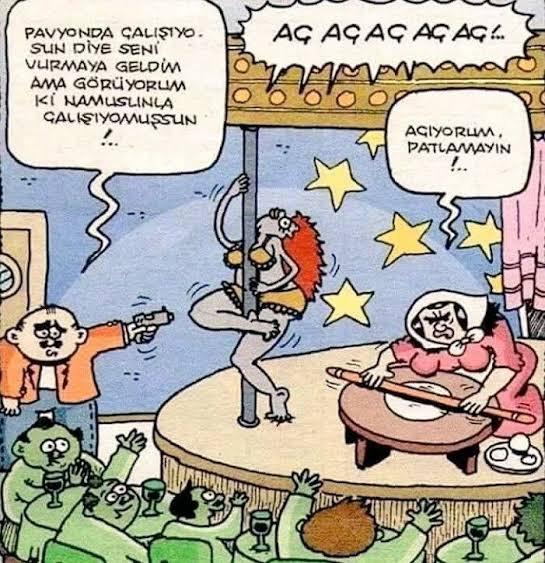 yazı resim