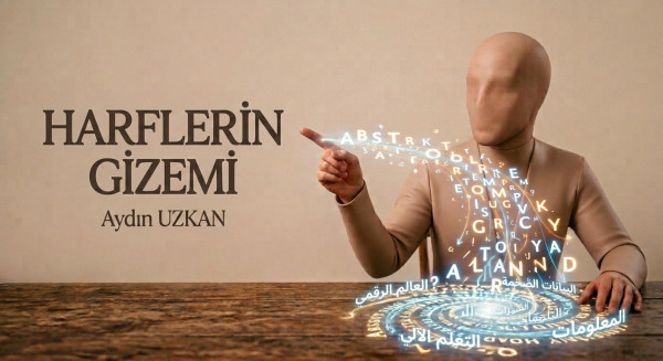 yazı resim