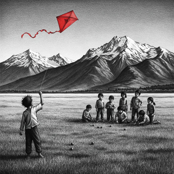 yazı resim