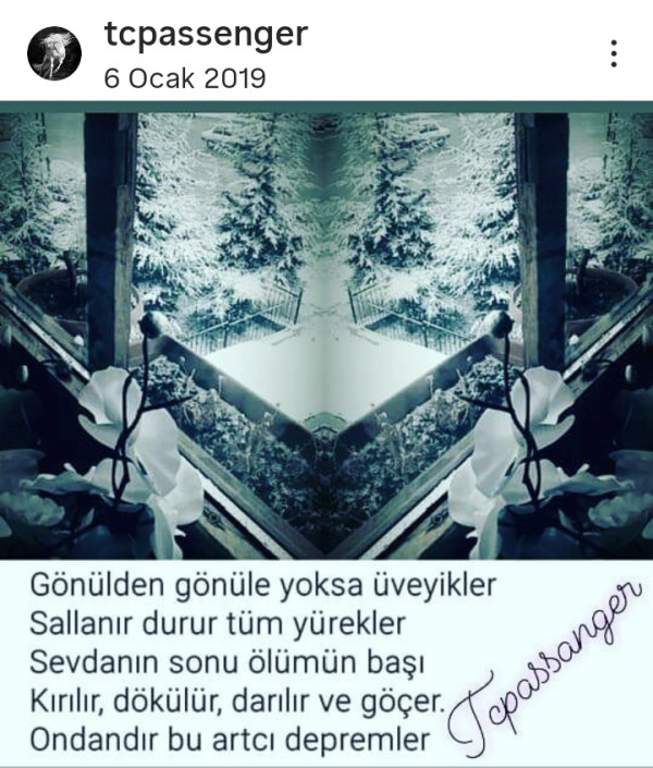yazı resim
