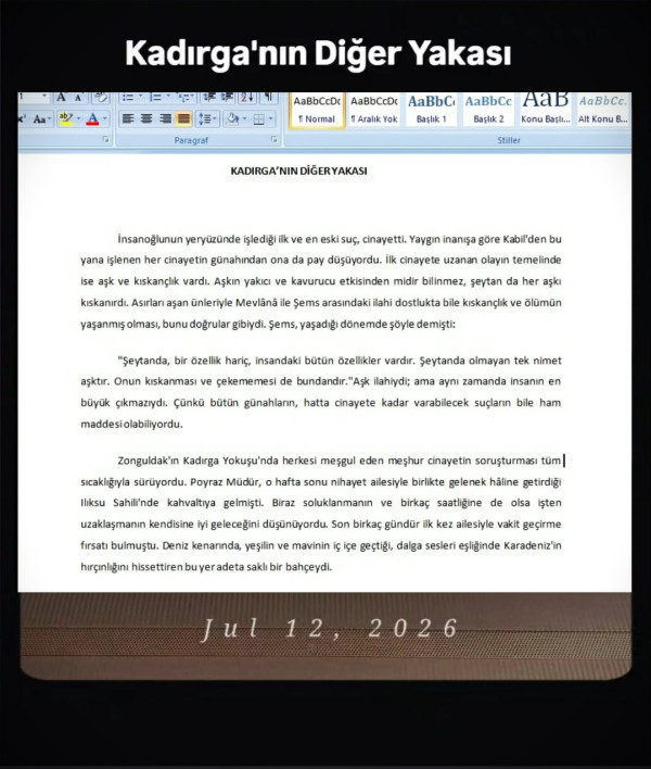 yazı resim