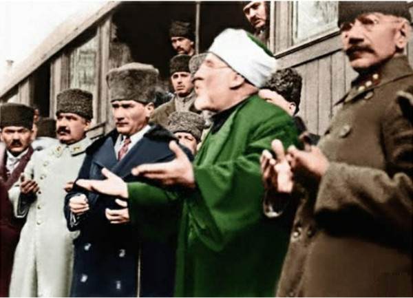 yazı resim