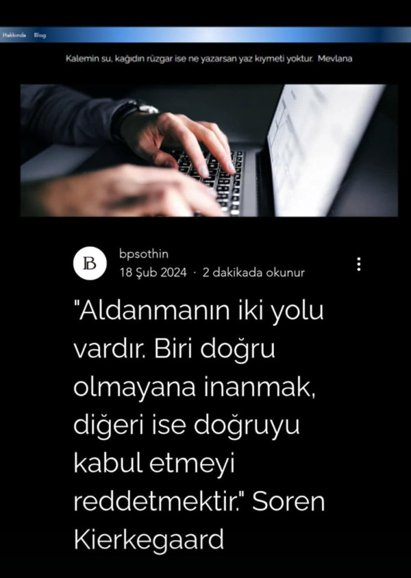 yazı resim