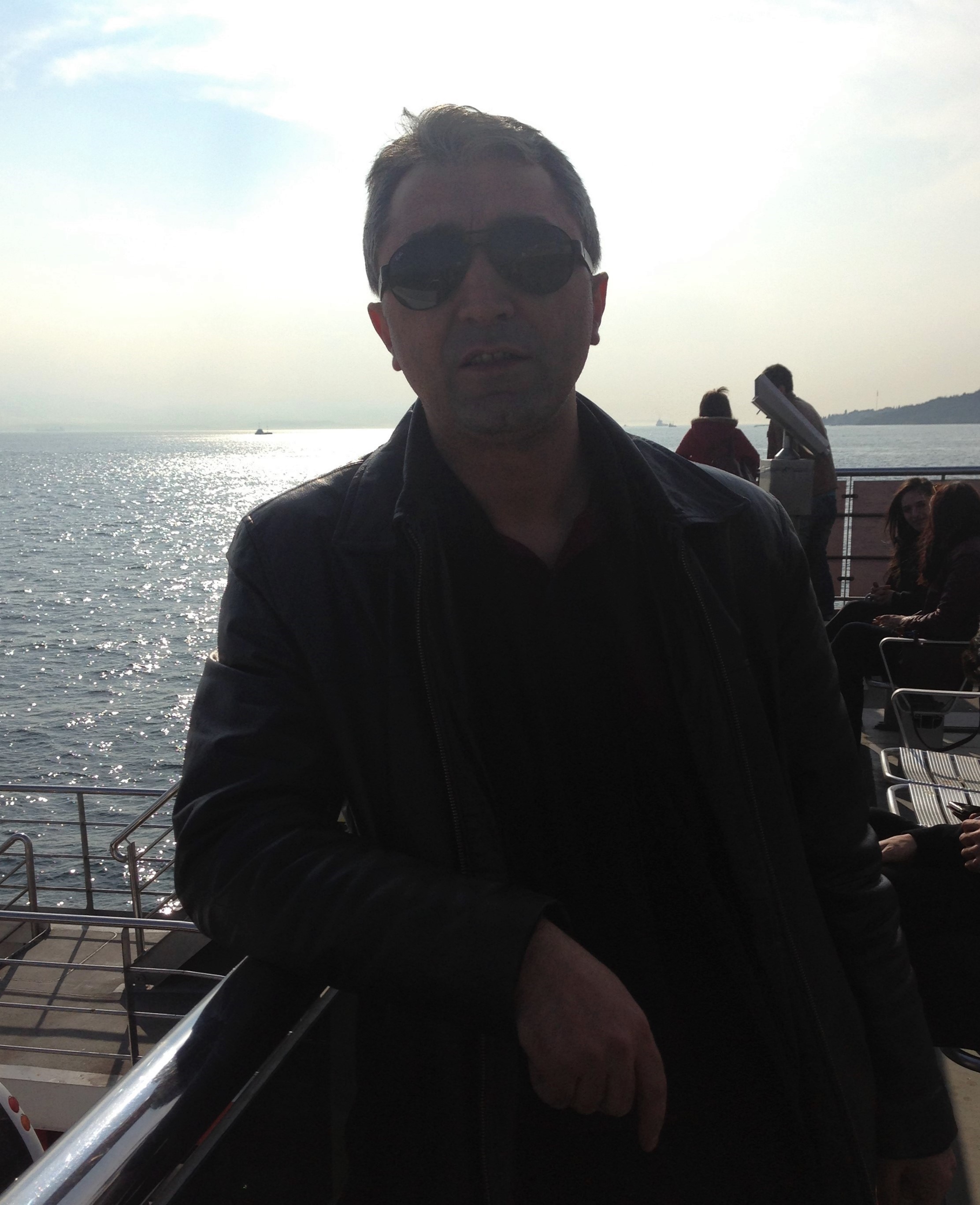 yazar