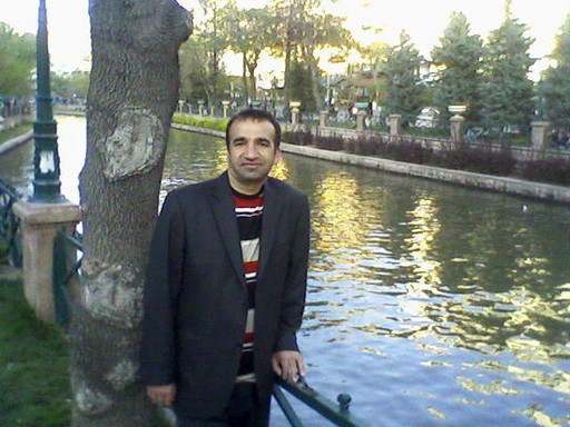 yazar