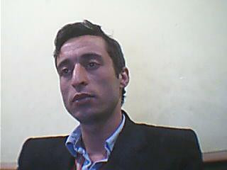 yazar